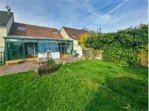 maison à la vente -   77500  CHELLES, surface 142 m2 vente maison - UBI461092238